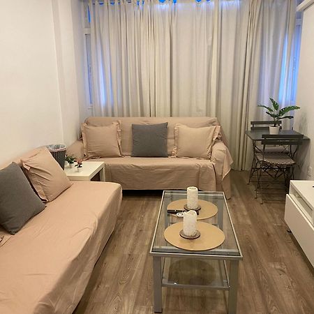 Piso Vacaciones En Familia O Amigos Málaga Exterior foto