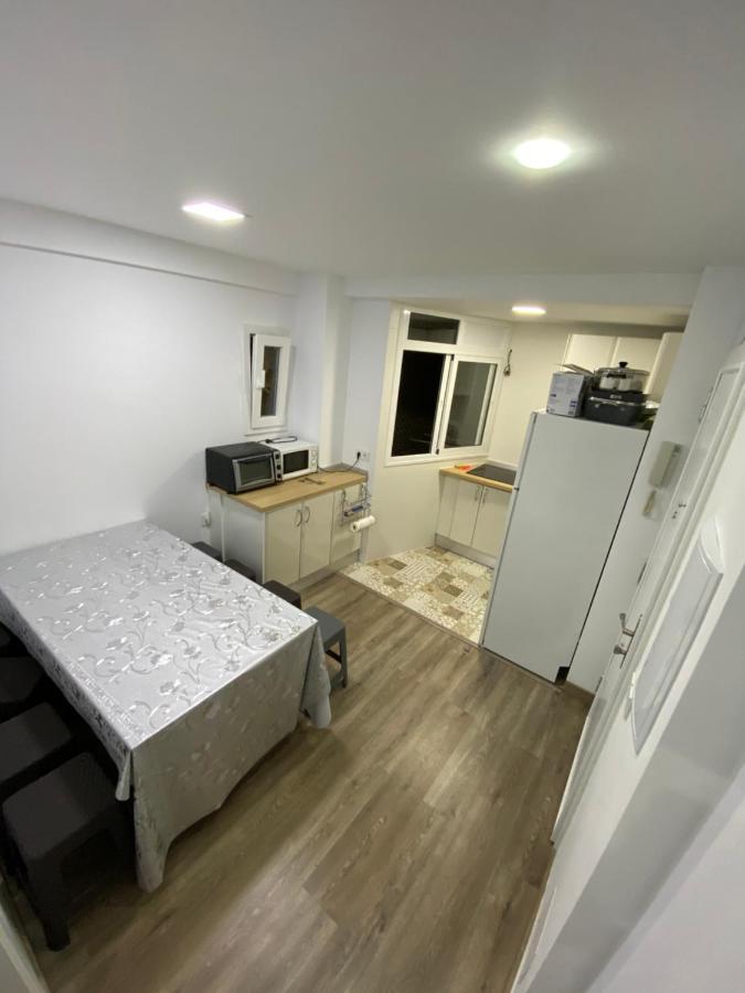 Piso Vacaciones En Familia O Amigos Málaga Exterior foto