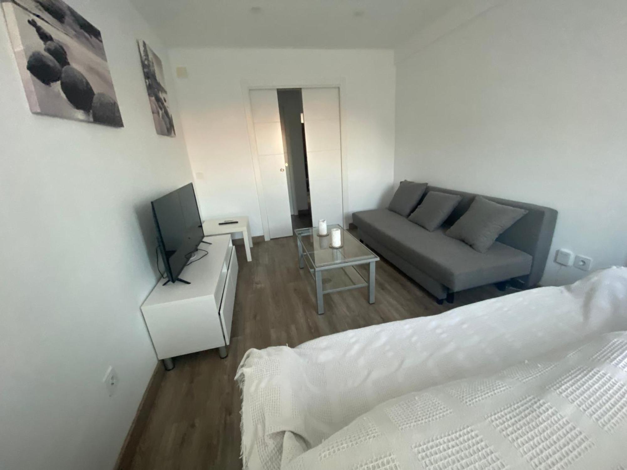 Piso Vacaciones En Familia O Amigos Málaga Exterior foto