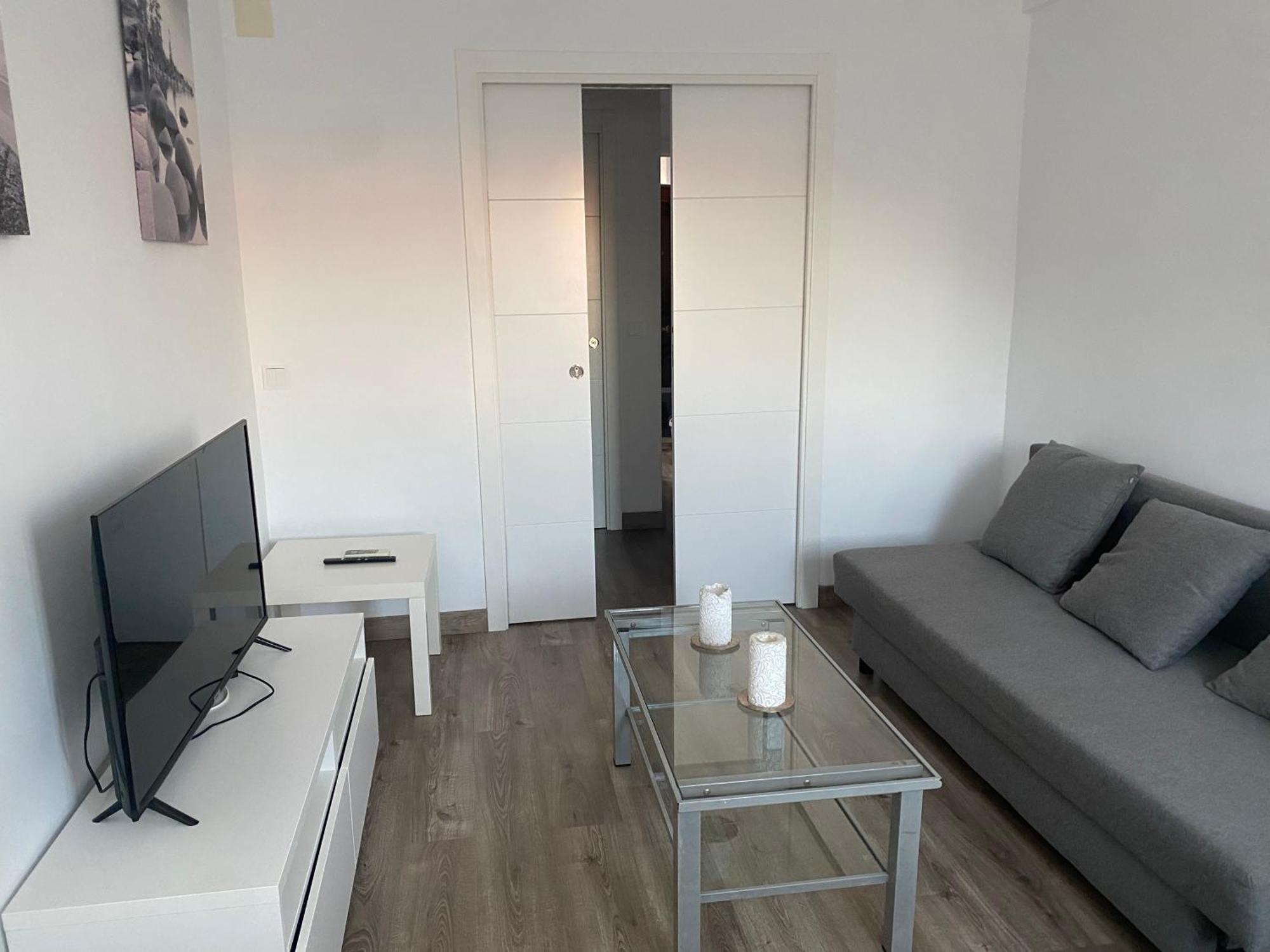 Piso Vacaciones En Familia O Amigos Málaga Exterior foto