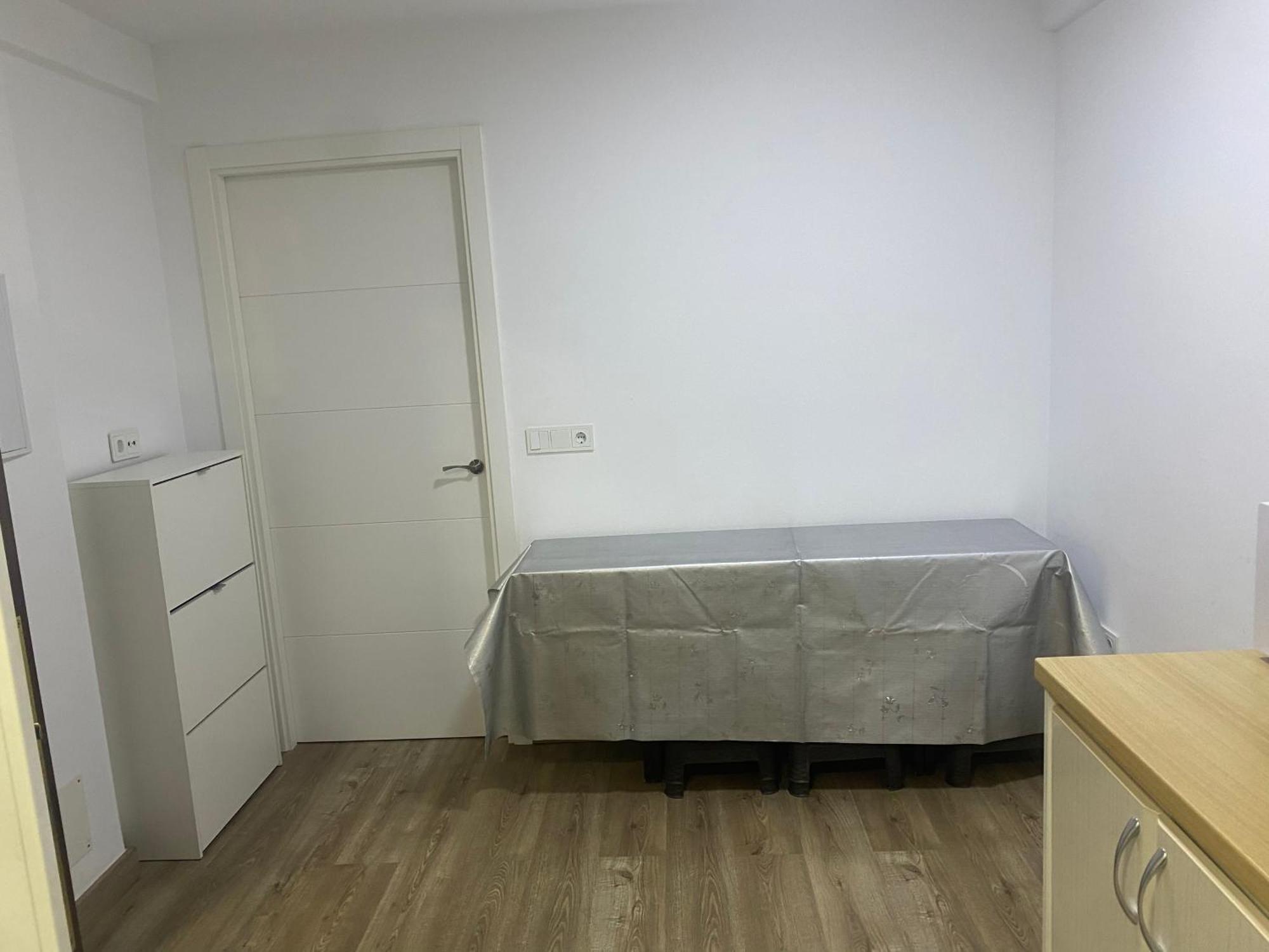 Piso Vacaciones En Familia O Amigos Málaga Exterior foto