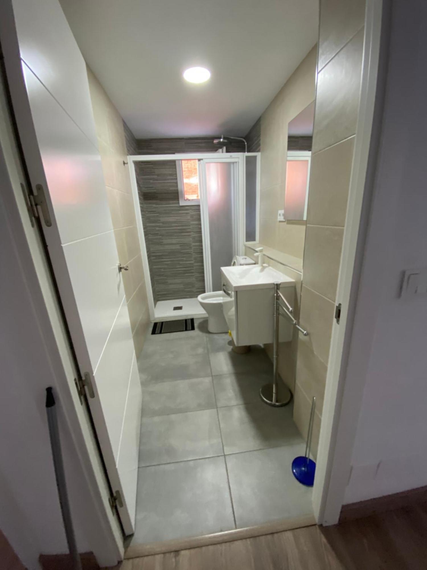 Piso Vacaciones En Familia O Amigos Málaga Exterior foto