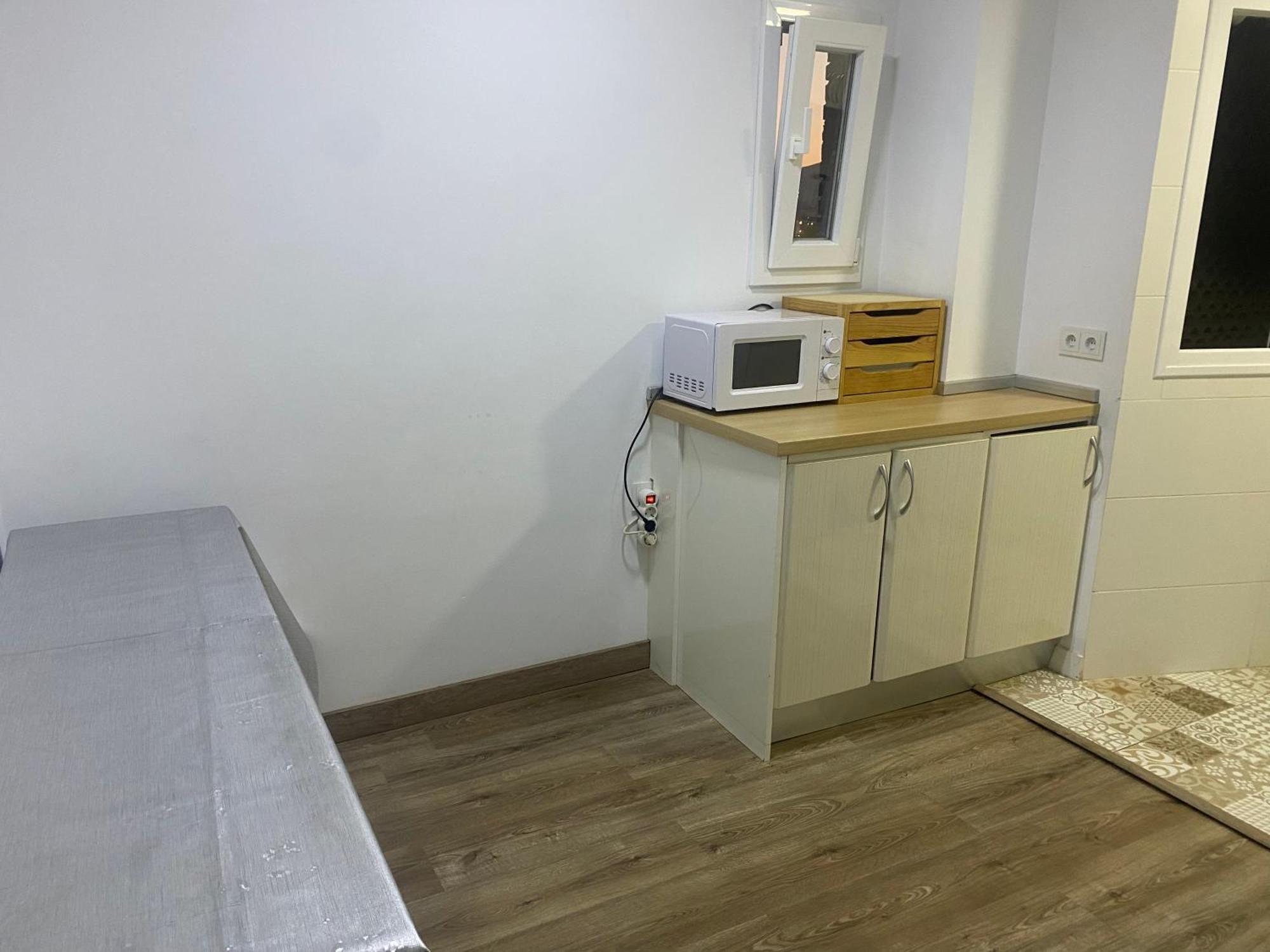 Piso Vacaciones En Familia O Amigos Málaga Exterior foto