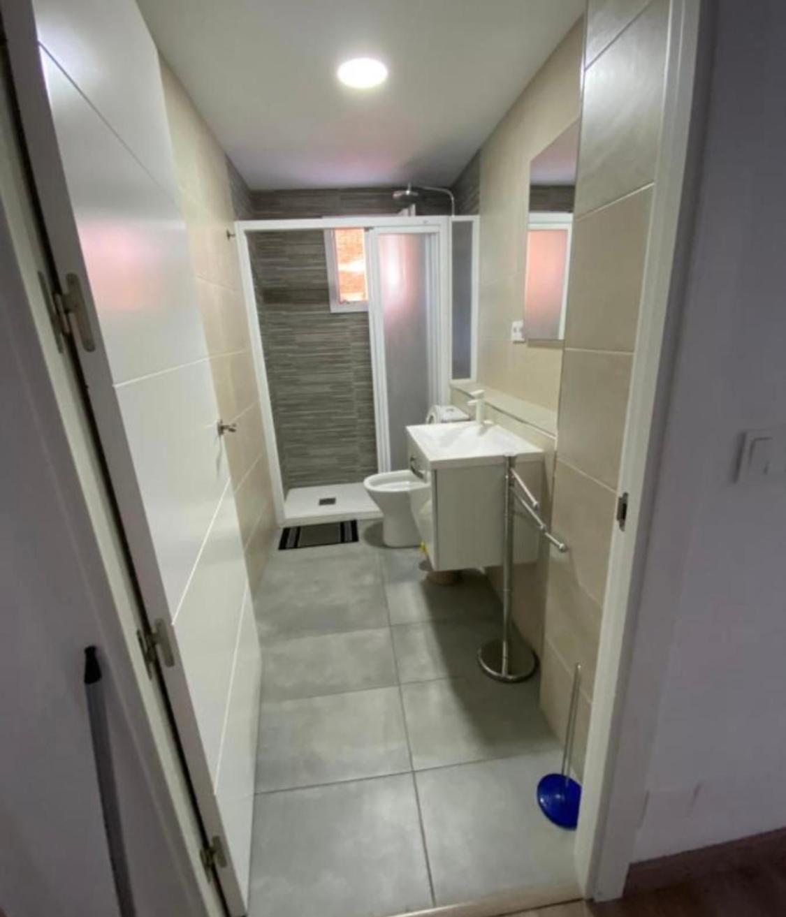 Piso Vacaciones En Familia O Amigos Málaga Exterior foto