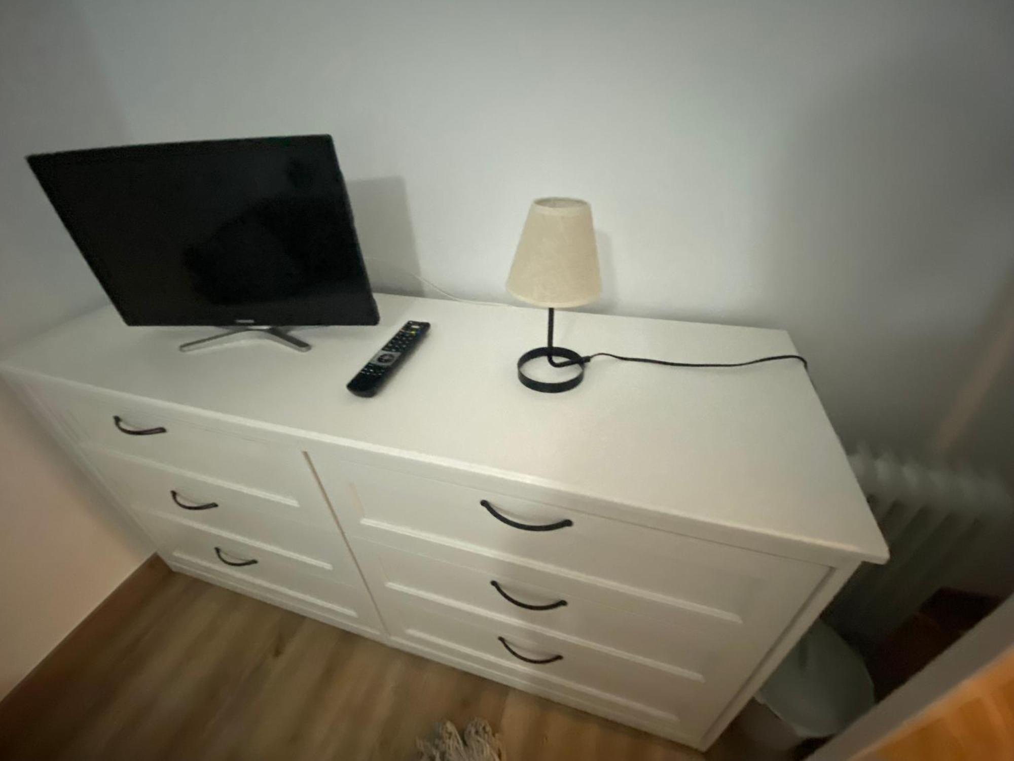 Piso Vacaciones En Familia O Amigos Málaga Exterior foto