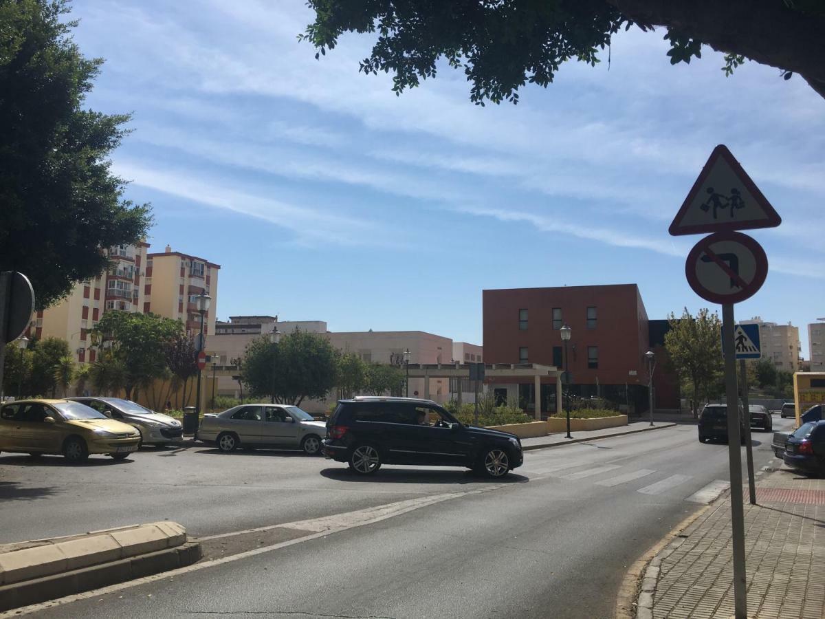 Piso Vacaciones En Familia O Amigos Málaga Exterior foto