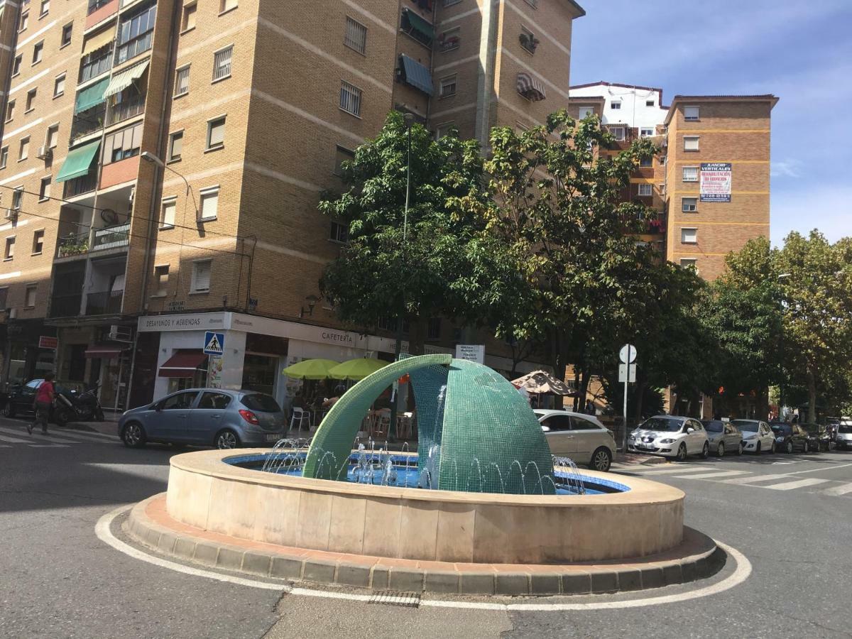 Piso Vacaciones En Familia O Amigos Málaga Exterior foto