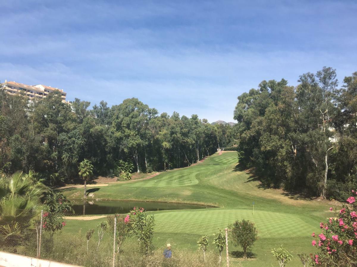 Piso Vacaciones En Familia O Amigos Málaga Exterior foto
