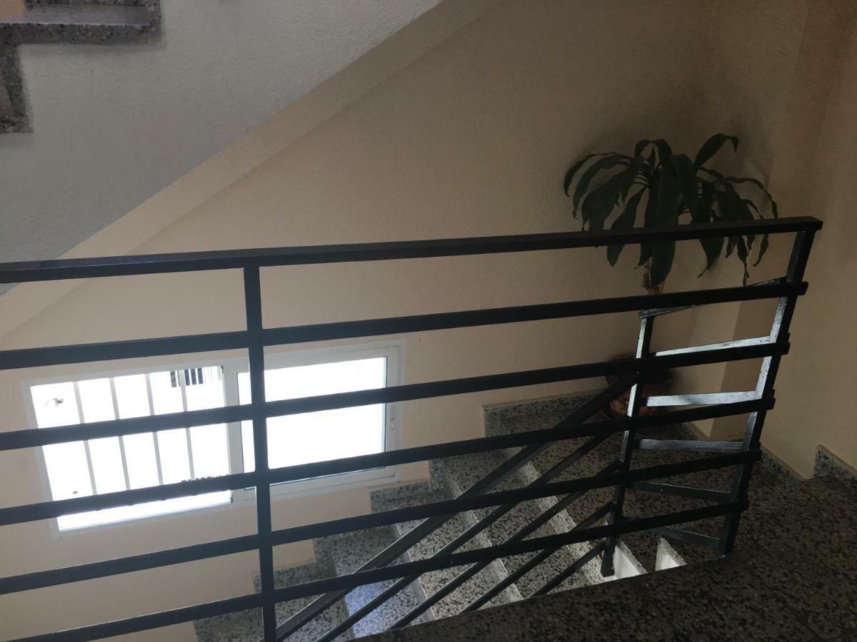 Piso Vacaciones En Familia O Amigos Málaga Exterior foto