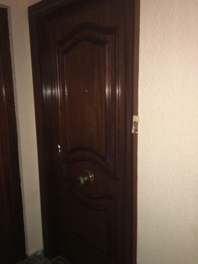 Piso Vacaciones En Familia O Amigos Málaga Exterior foto