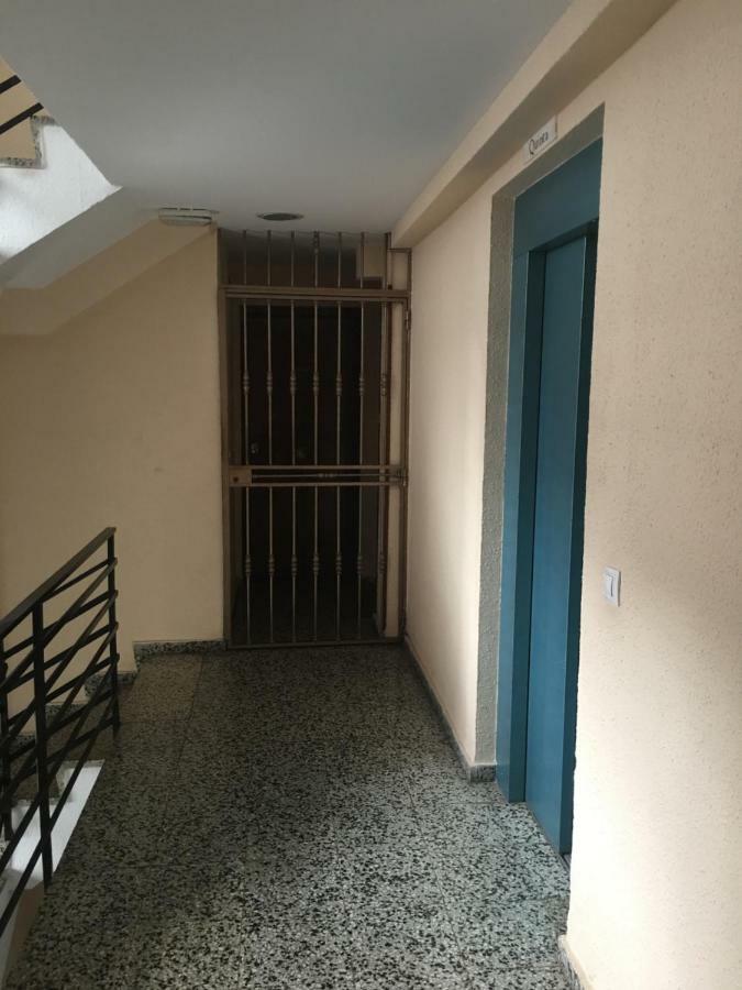 Piso Vacaciones En Familia O Amigos Málaga Exterior foto