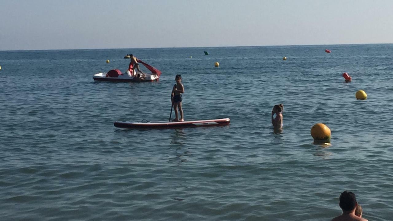 Piso Vacaciones En Familia O Amigos Málaga Exterior foto